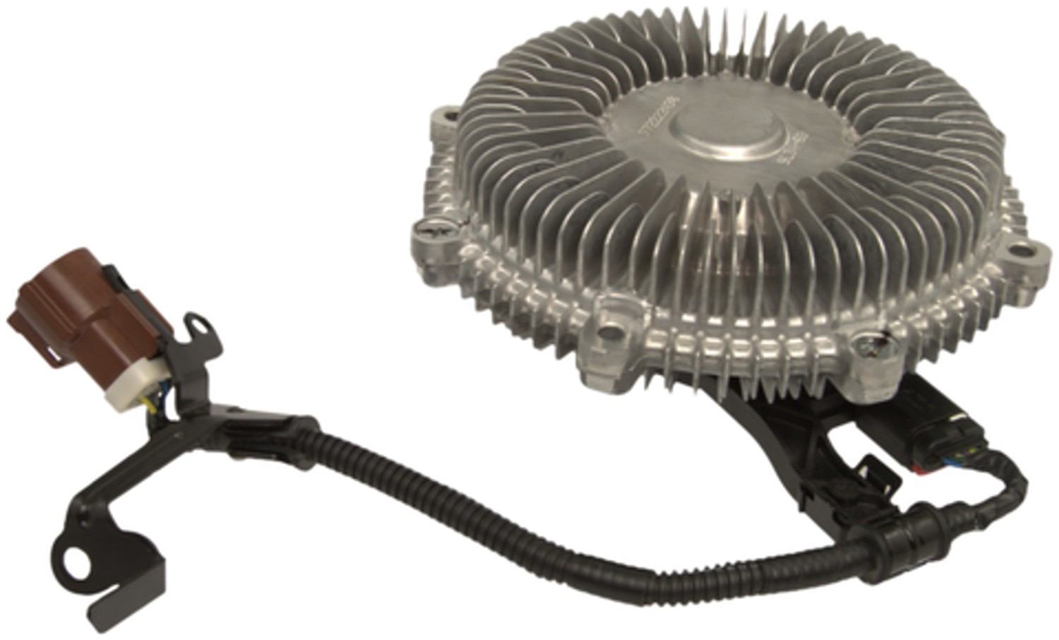 Hayden Reverse Rotation Severe Duty Electronic Fan Clutch 3266