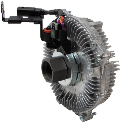 Hayden Reverse Rotation Severe Duty Electronic Fan Clutch 3267
