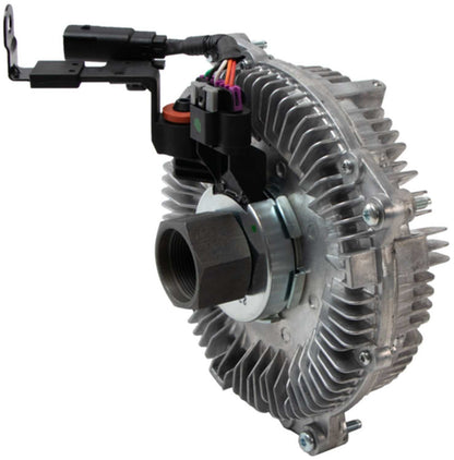 Hayden Reverse Rotation Severe Duty Electronic Fan Clutch 3267