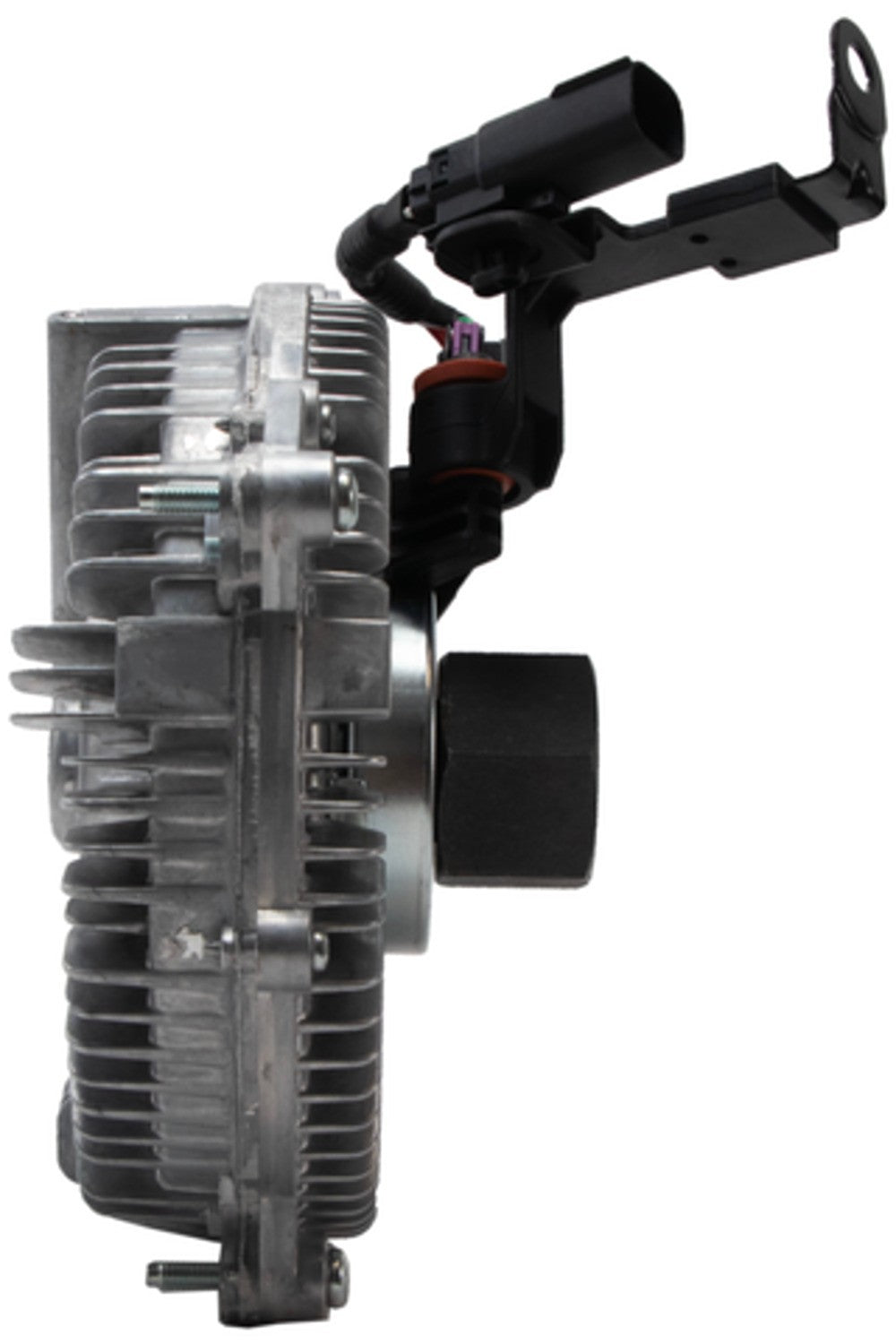 Hayden Reverse Rotation Severe Duty Electronic Fan Clutch 3267