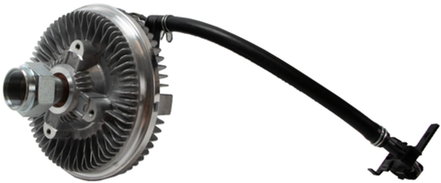 Hayden Reverse Rotation Severe Duty Electronic Fan Clutch 3268