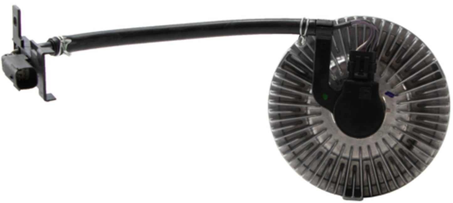 Hayden Reverse Rotation Severe Duty Electronic Fan Clutch 3268