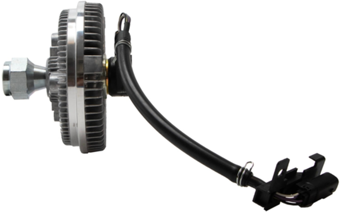 Hayden Reverse Rotation Severe Duty Electronic Fan Clutch 3268