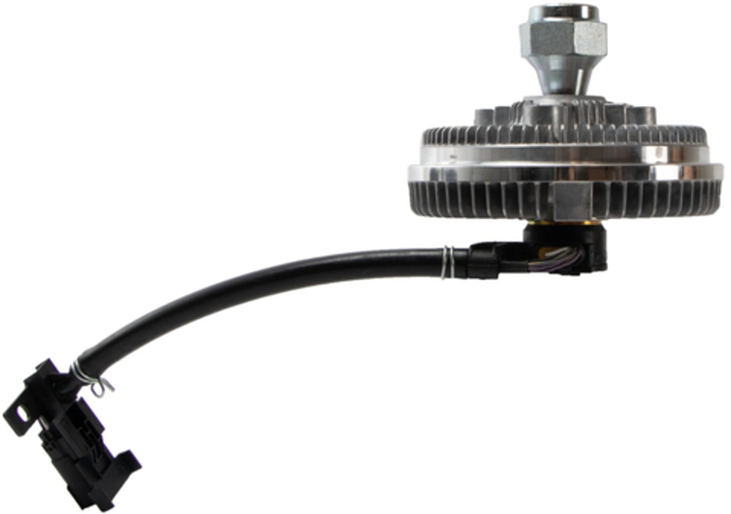 Hayden Reverse Rotation Severe Duty Electronic Fan Clutch 3268