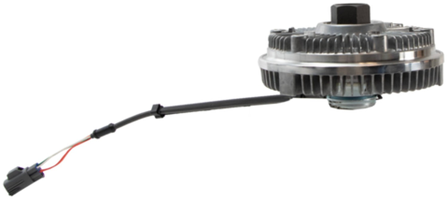 Hayden Reverse Rotation Severe Duty Electronic Fan Clutch 3281