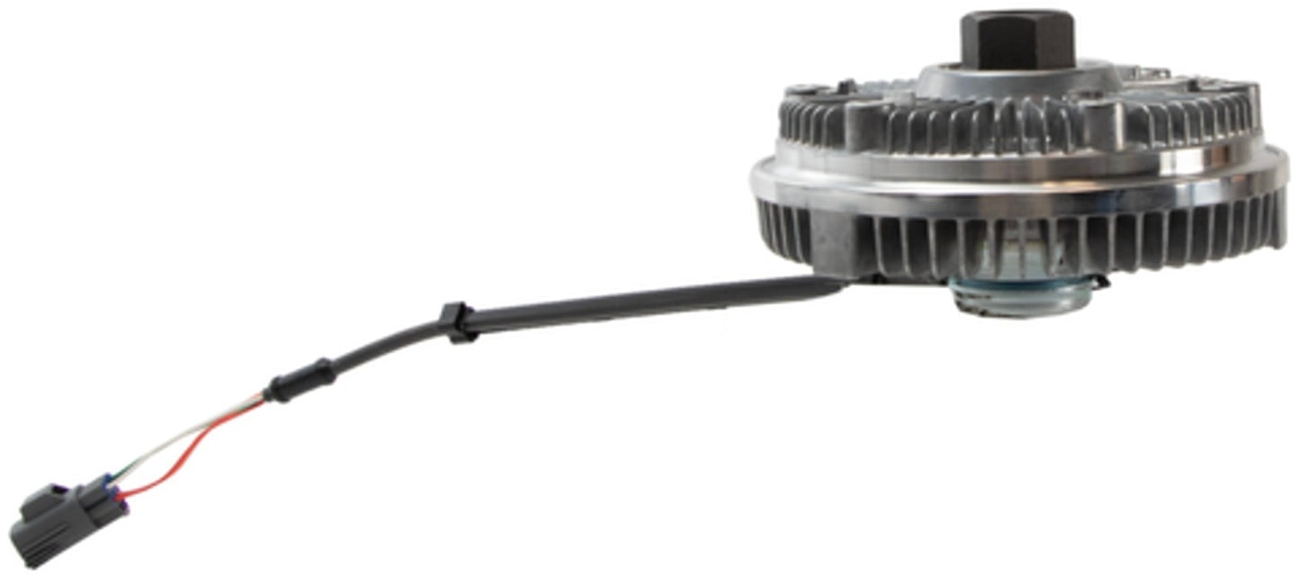 Hayden Reverse Rotation Severe Duty Electronic Fan Clutch 3281