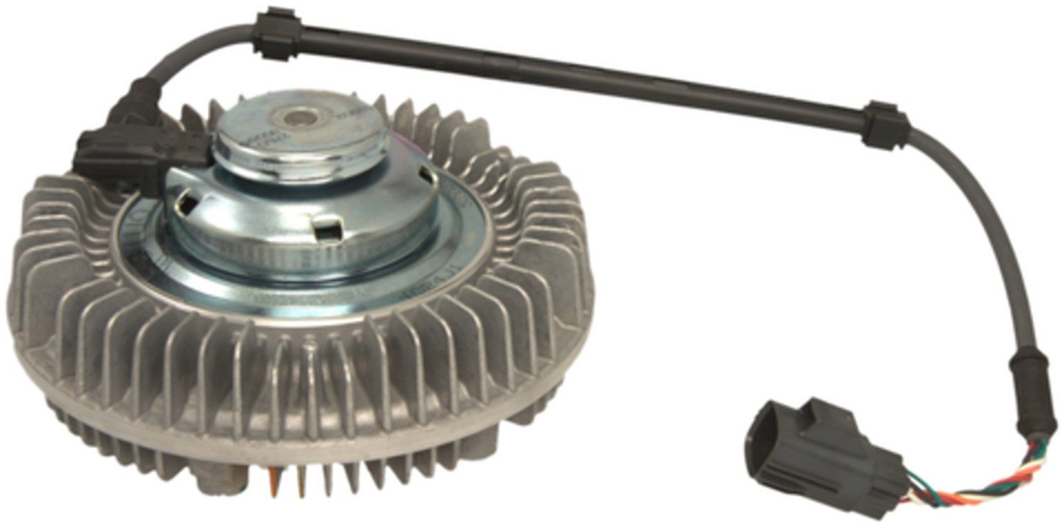 Hayden Reverse Rotation Severe Duty Electronic Fan Clutch 3281