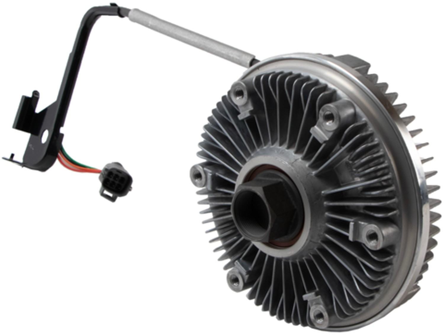 Hayden Reverse Rotation Severe Duty Electronic Fan Clutch 3282