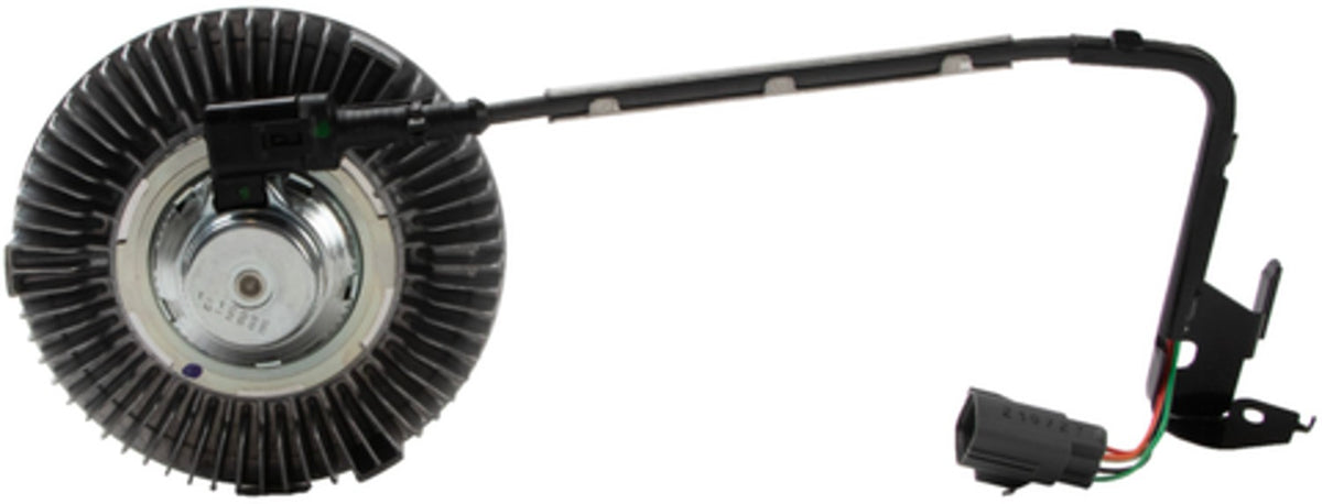 Hayden Reverse Rotation Severe Duty Electronic Fan Clutch 3282