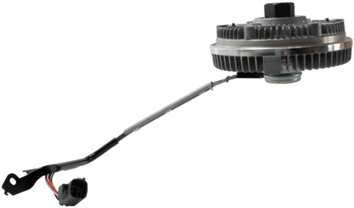Hayden Reverse Rotation Severe Duty Electronic Fan Clutch 3282