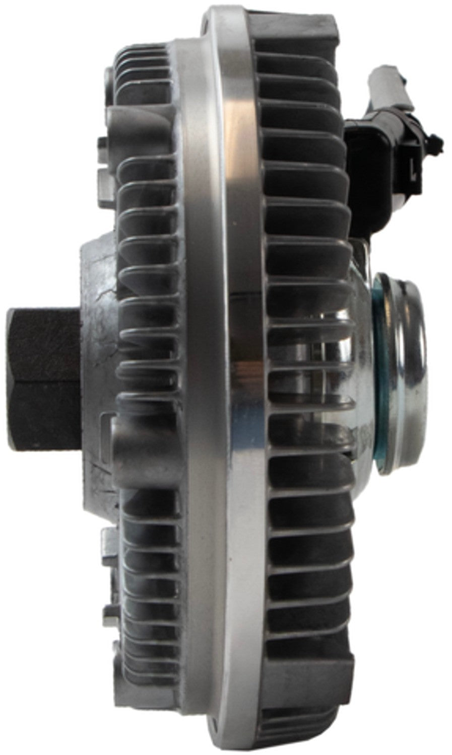 Hayden Reverse Rotation Severe Duty Electronic Fan Clutch 3282