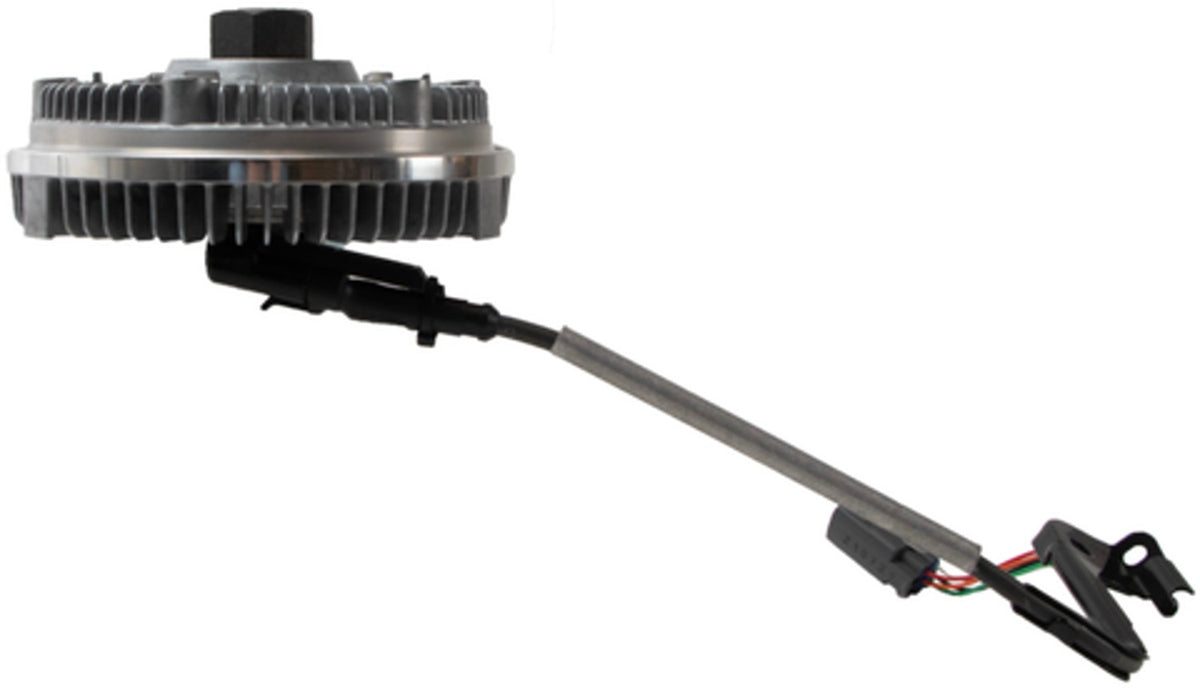 Hayden Reverse Rotation Severe Duty Electronic Fan Clutch 3282