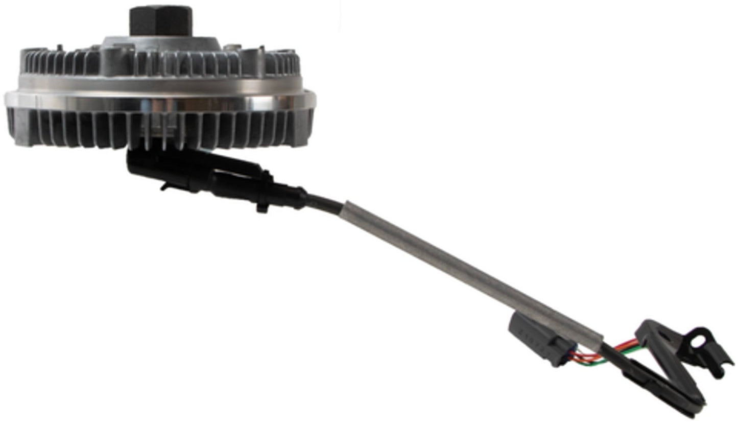 Hayden Reverse Rotation Severe Duty Electronic Fan Clutch 3282