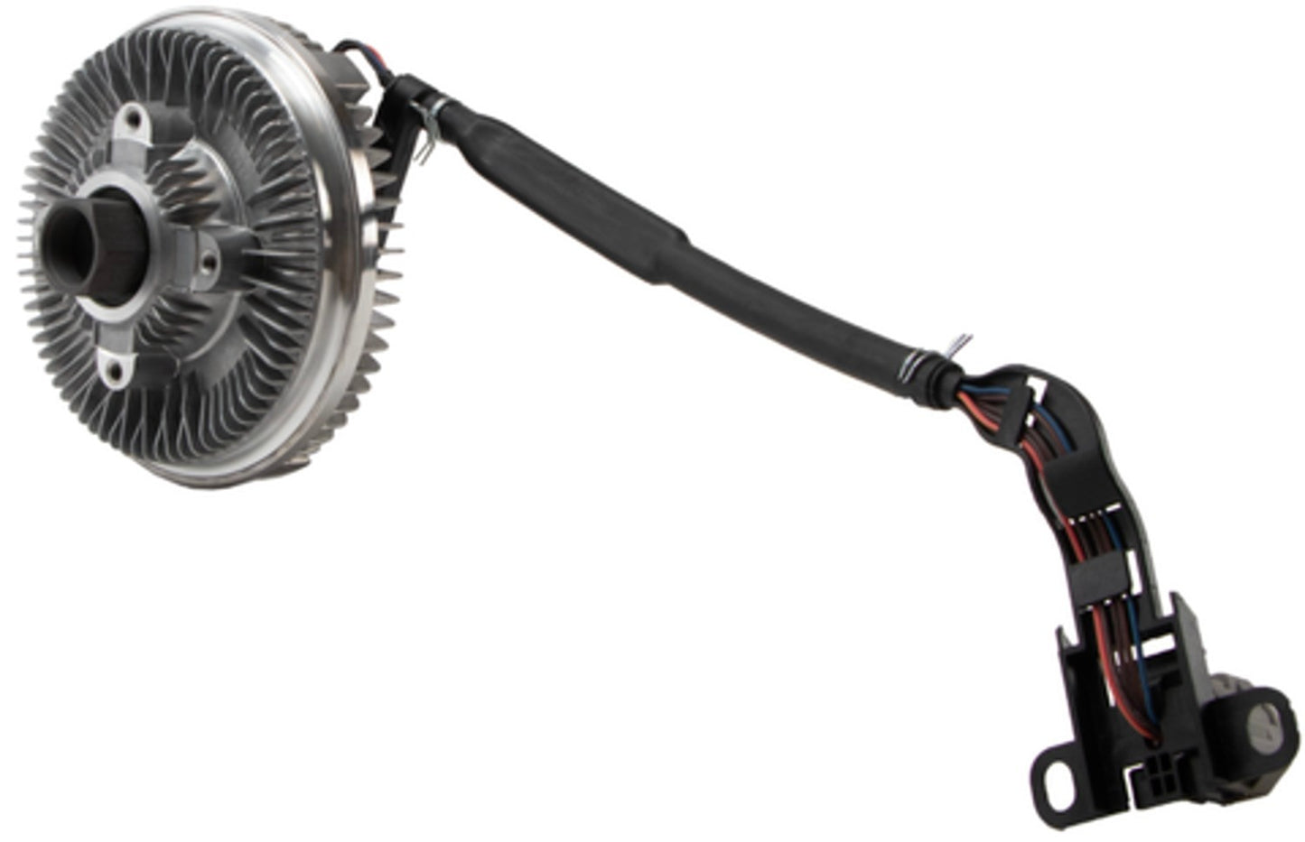 Hayden Reverse Rotation Severe Duty Electronic Fan Clutch 3291
