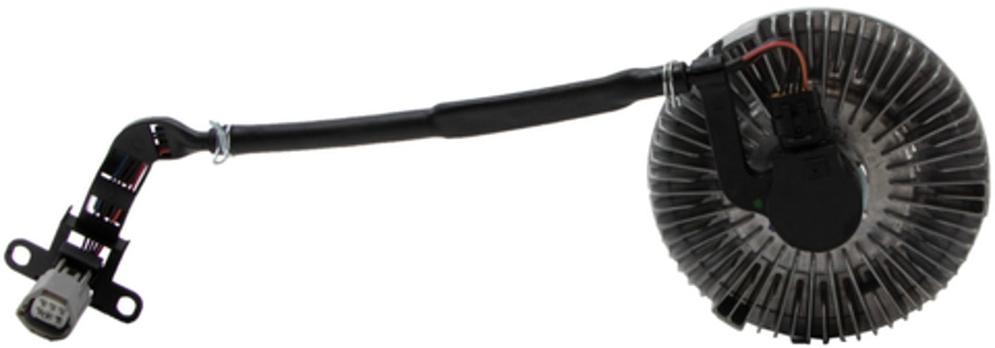 Hayden Reverse Rotation Severe Duty Electronic Fan Clutch 3291