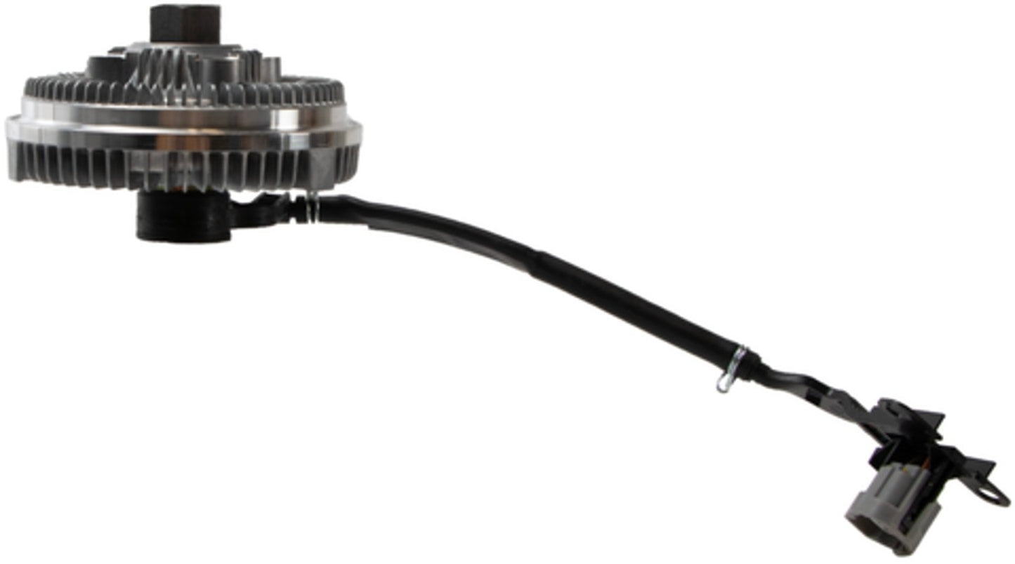 Hayden Reverse Rotation Severe Duty Electronic Fan Clutch 3291