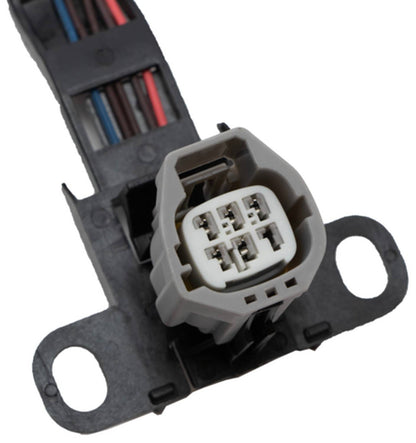 Hayden Reverse Rotation Severe Duty Electronic Fan Clutch 3291