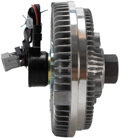 Hayden Reverse Rotation Severe Duty Electronic Fan Clutch 3291
