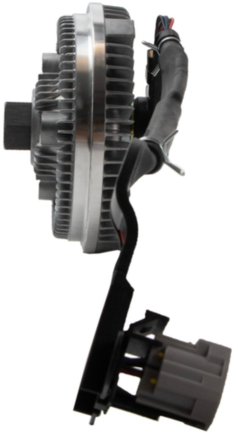 Hayden Reverse Rotation Severe Duty Electronic Fan Clutch 3291