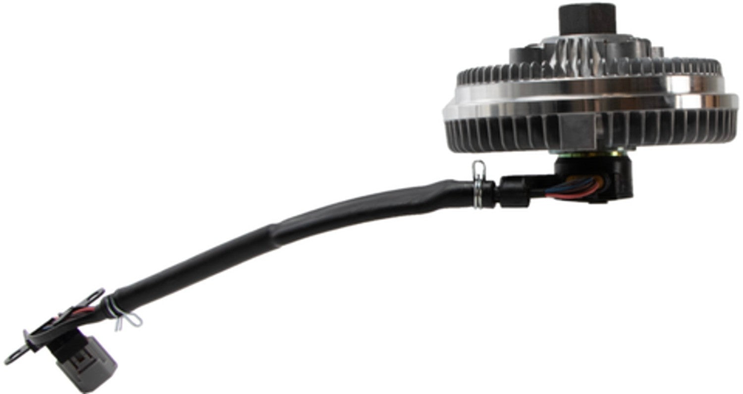 Hayden Reverse Rotation Severe Duty Electronic Fan Clutch 3291