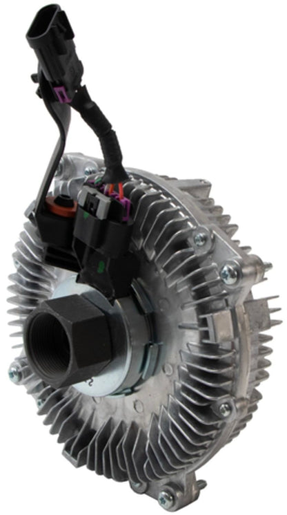 Hayden Reverse Rotation Severe Duty Electronic Fan Clutch 3292