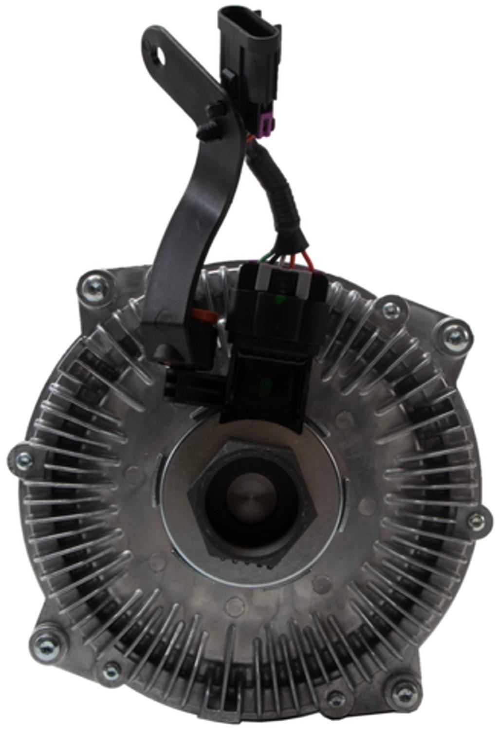 Hayden Reverse Rotation Severe Duty Electronic Fan Clutch 3292