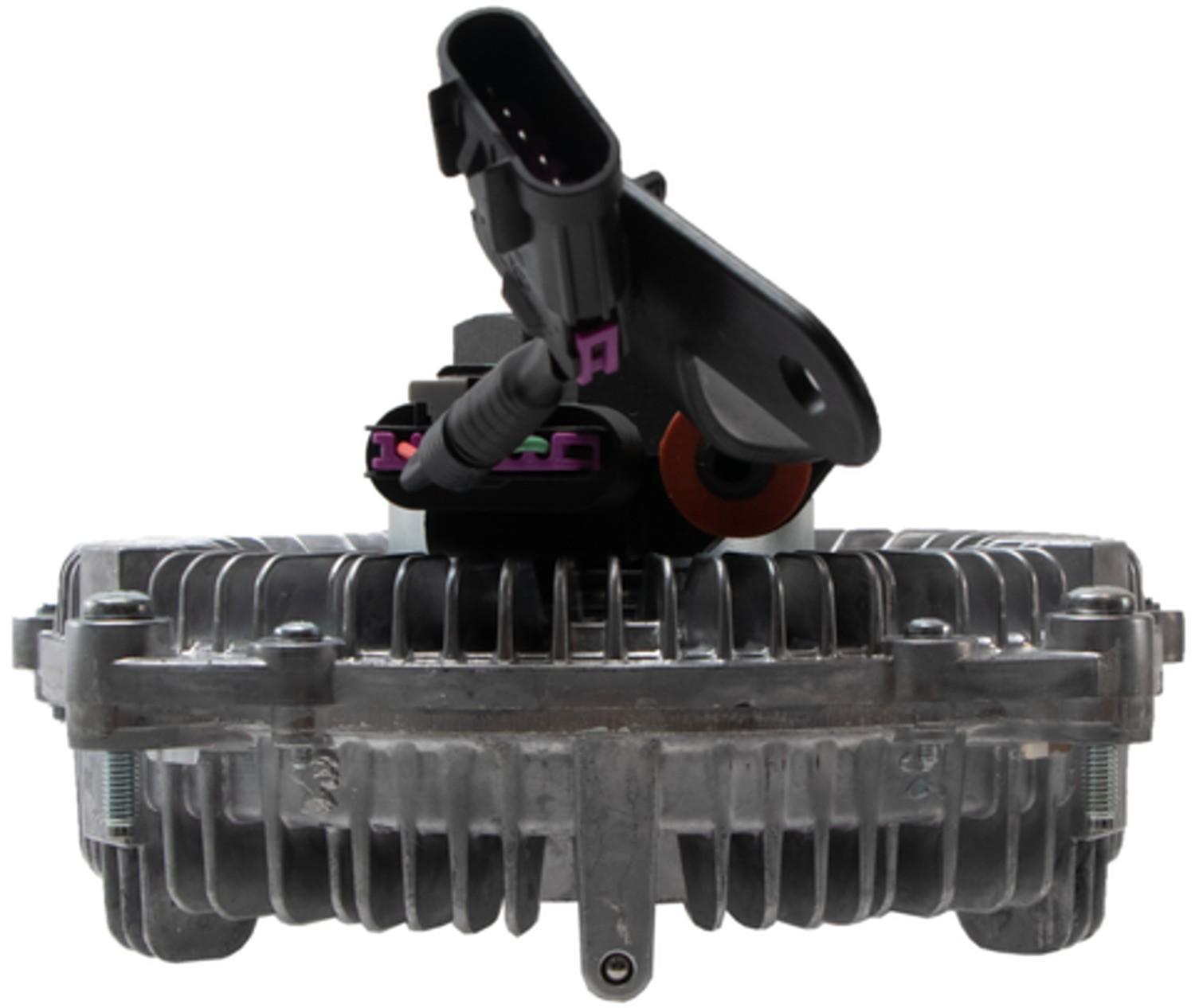Hayden Reverse Rotation Severe Duty Electronic Fan Clutch 3292