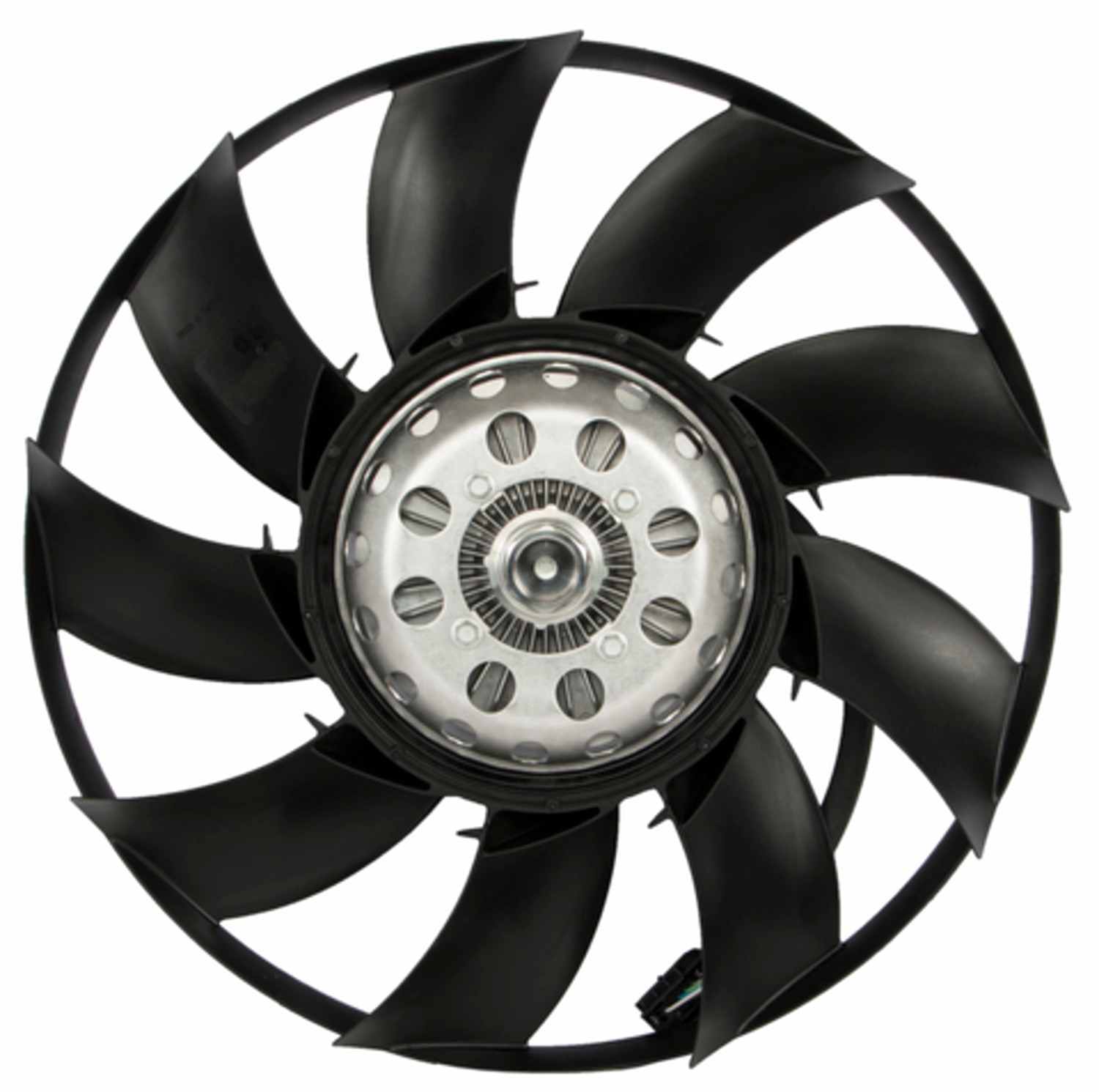 Hayden Engine Cooling Fan Clutch 3300