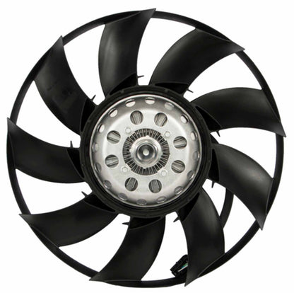 Hayden Standard Rotation Severe Duty Electronic Fan Clutch w/ Fan Blade 3300