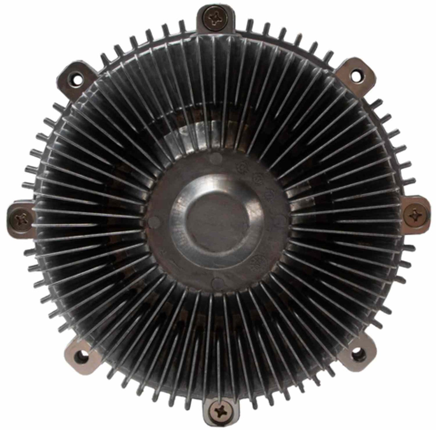 Hayden Reverse Rotation Severe Duty Electronic Fan Clutch 3330