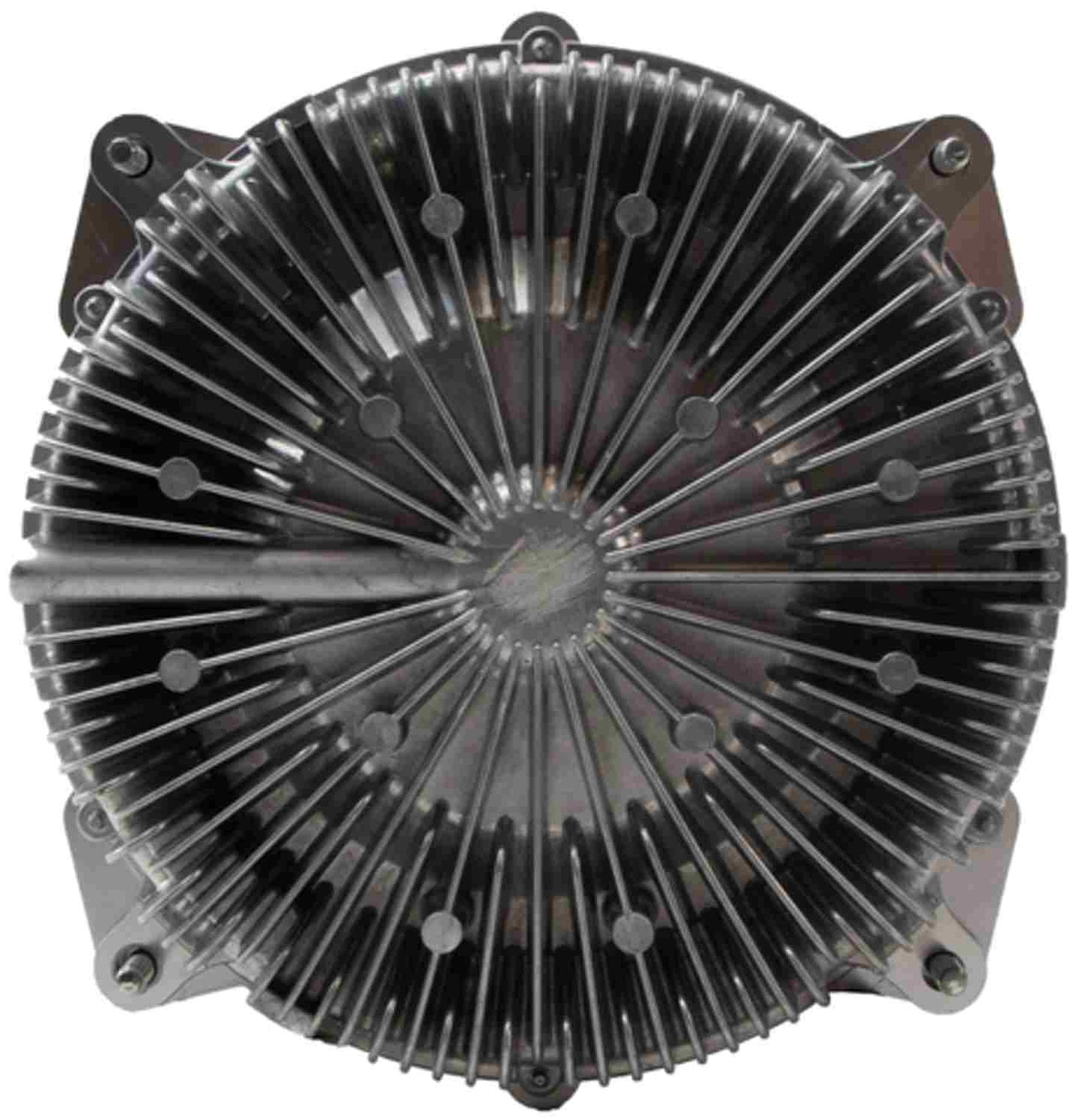 Hayden Reverse Rotation Severe Duty Electronic Fan Clutch 3332