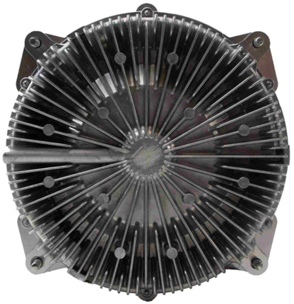 Hayden Reverse Rotation Severe Duty Electronic Fan Clutch 3332