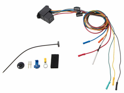 Hayden Auxiliary Engine Cooling Fan Relay 3647
