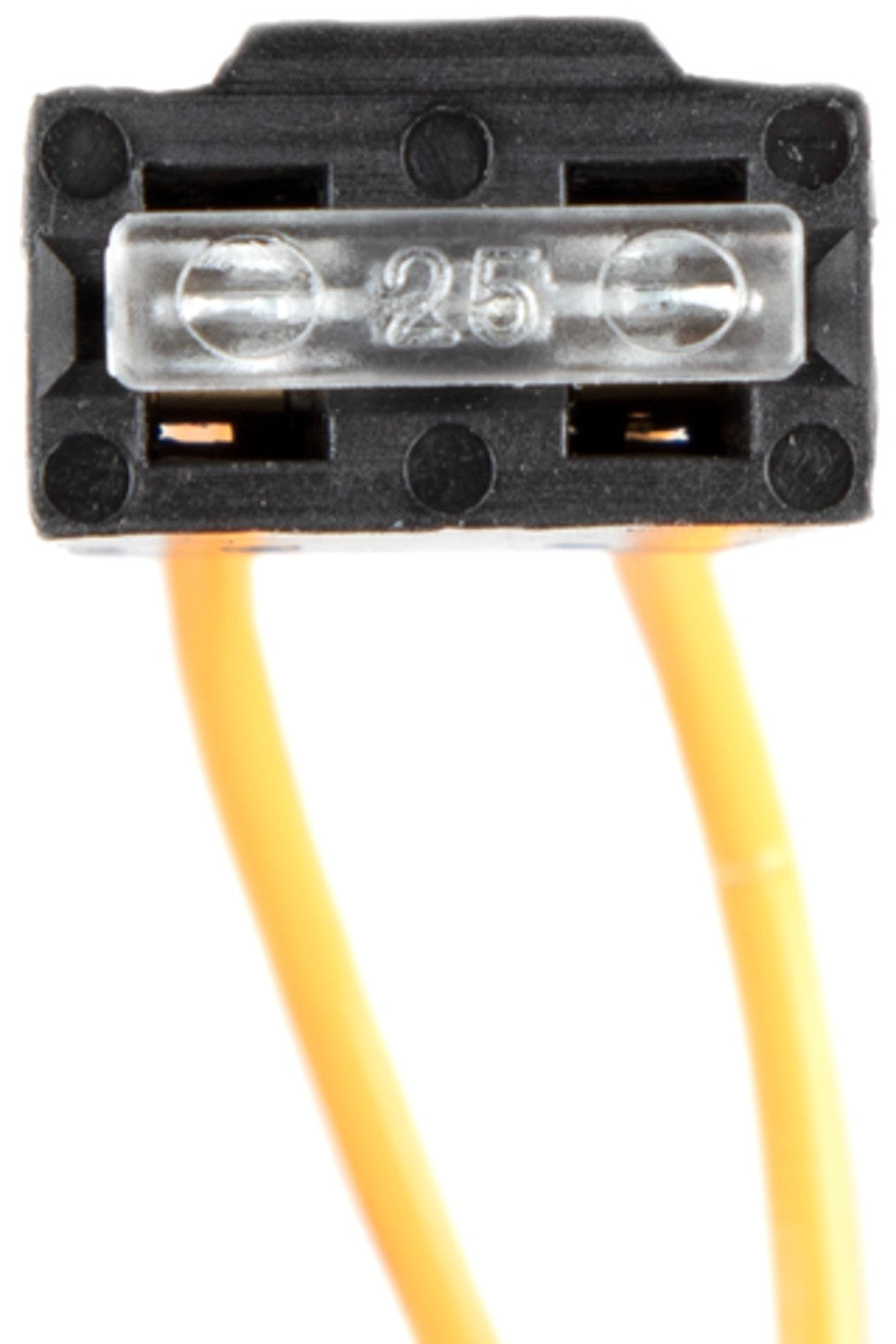 Hayden Auxiliary Engine Cooling Fan Relay 3652