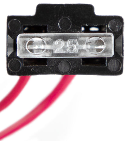 Hayden Auxiliary Engine Cooling Fan Relay 3652