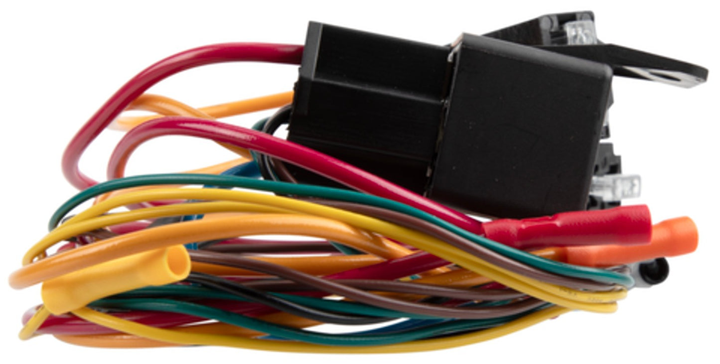 Hayden Auxiliary Engine Cooling Fan Relay 3652