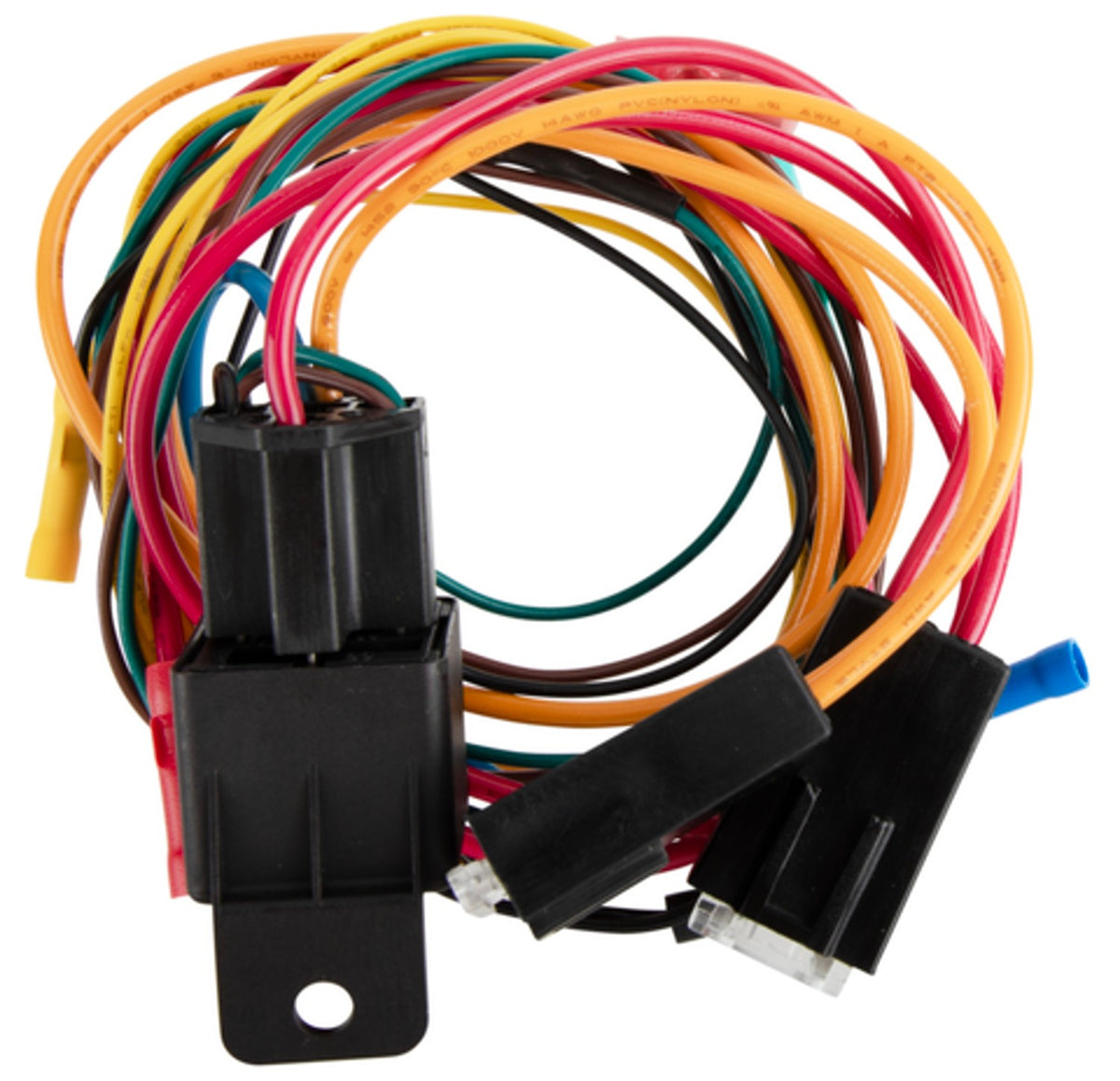 Hayden Auxiliary Engine Cooling Fan Relay 3652