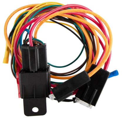 Hayden Auxiliary Engine Cooling Fan Relay 3652