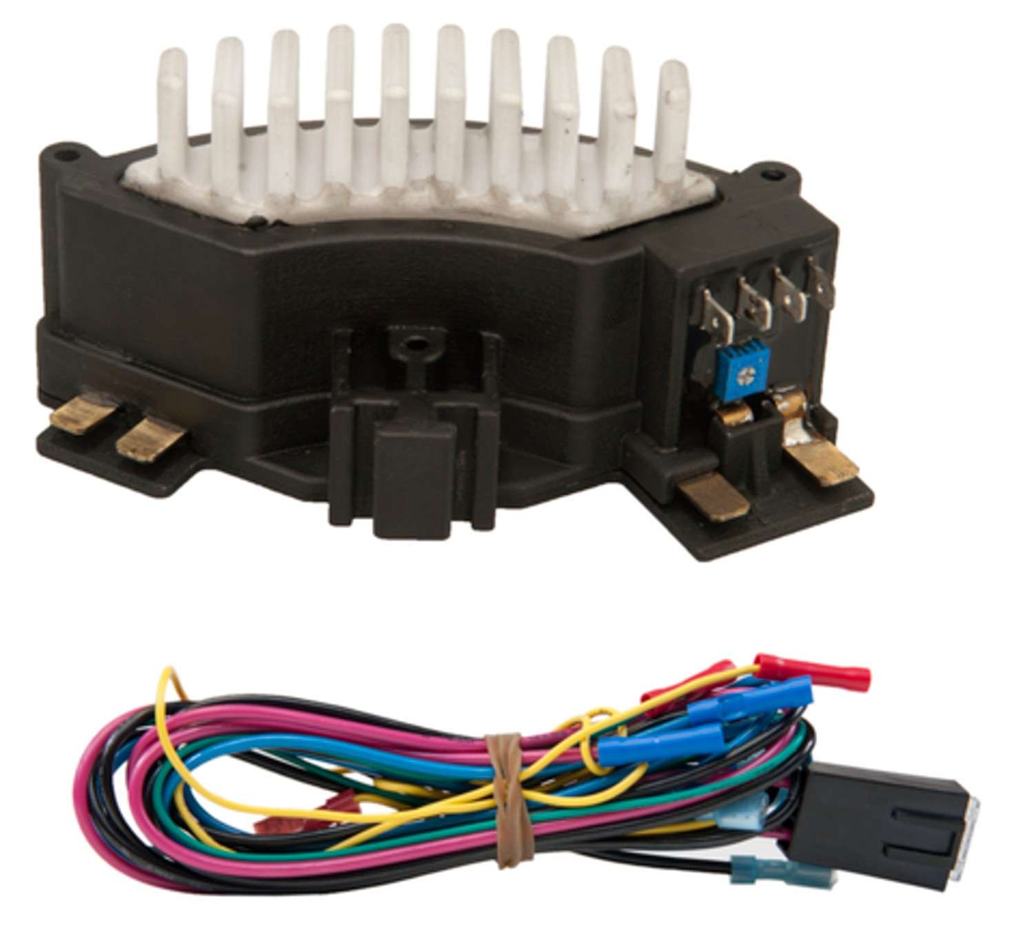 Hayden Pulse Width Modulated Fan Controller 3655