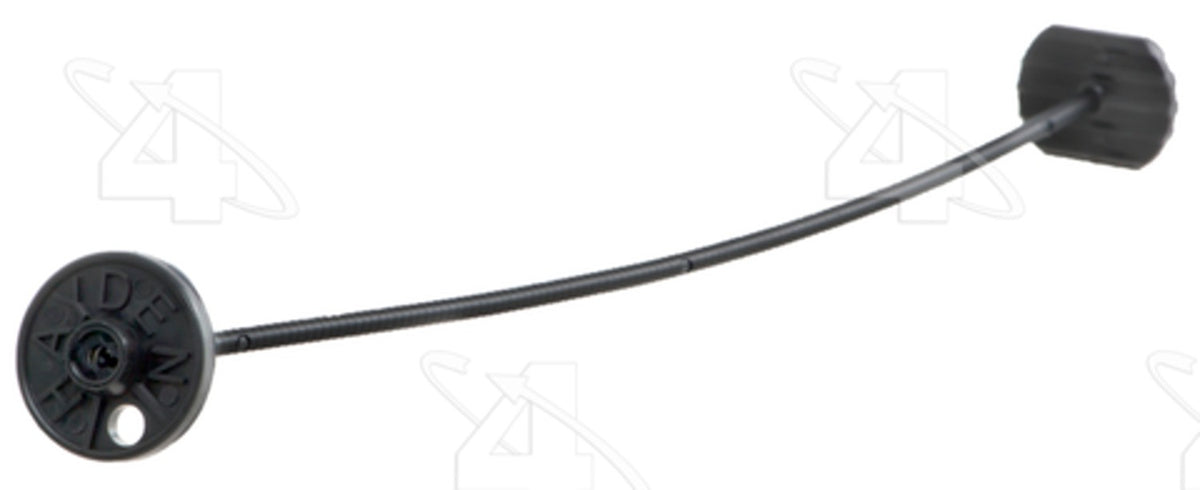 Hayden Electric Fan Kit 3670