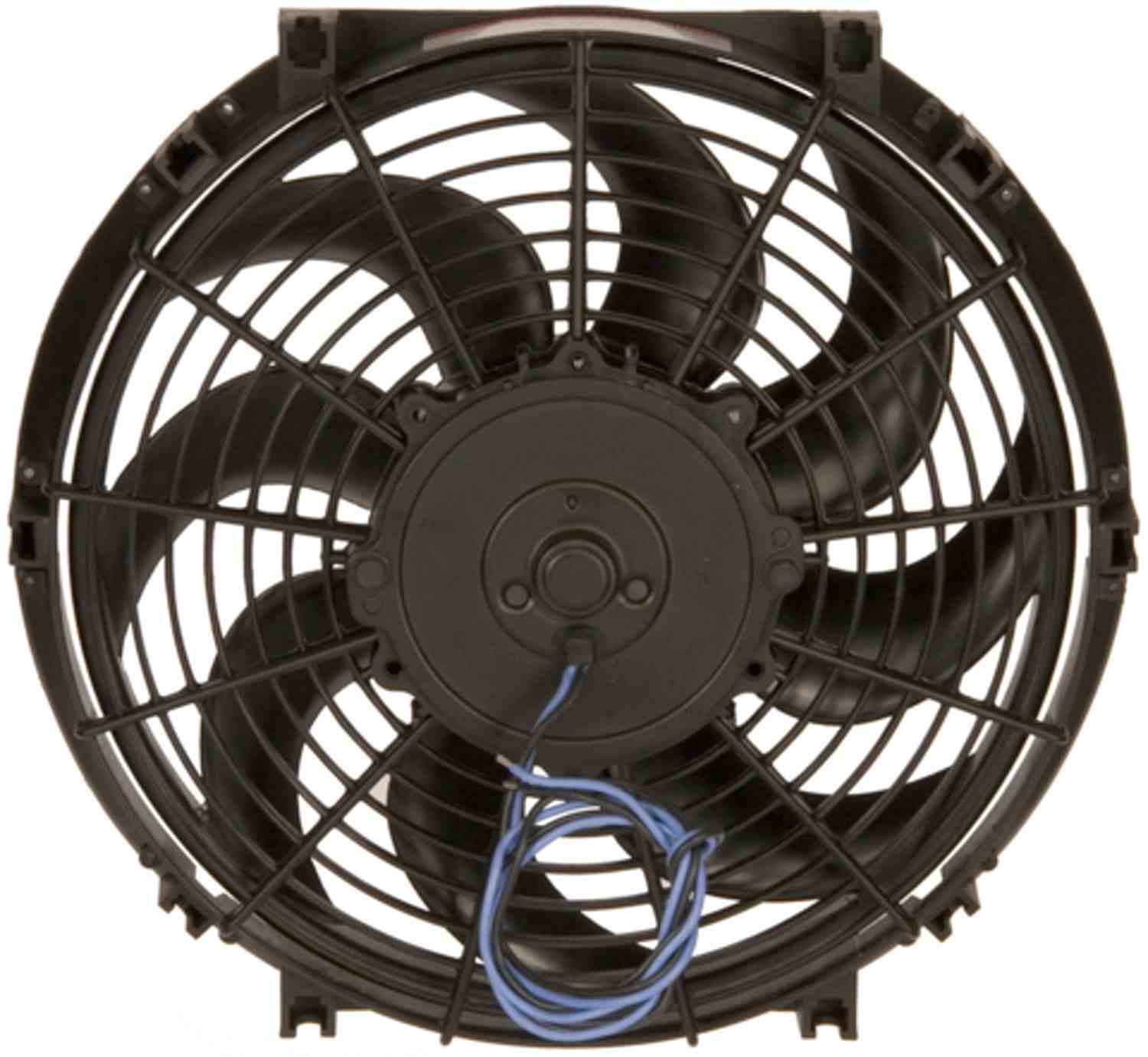 Hayden Electric Fan Kit 3680