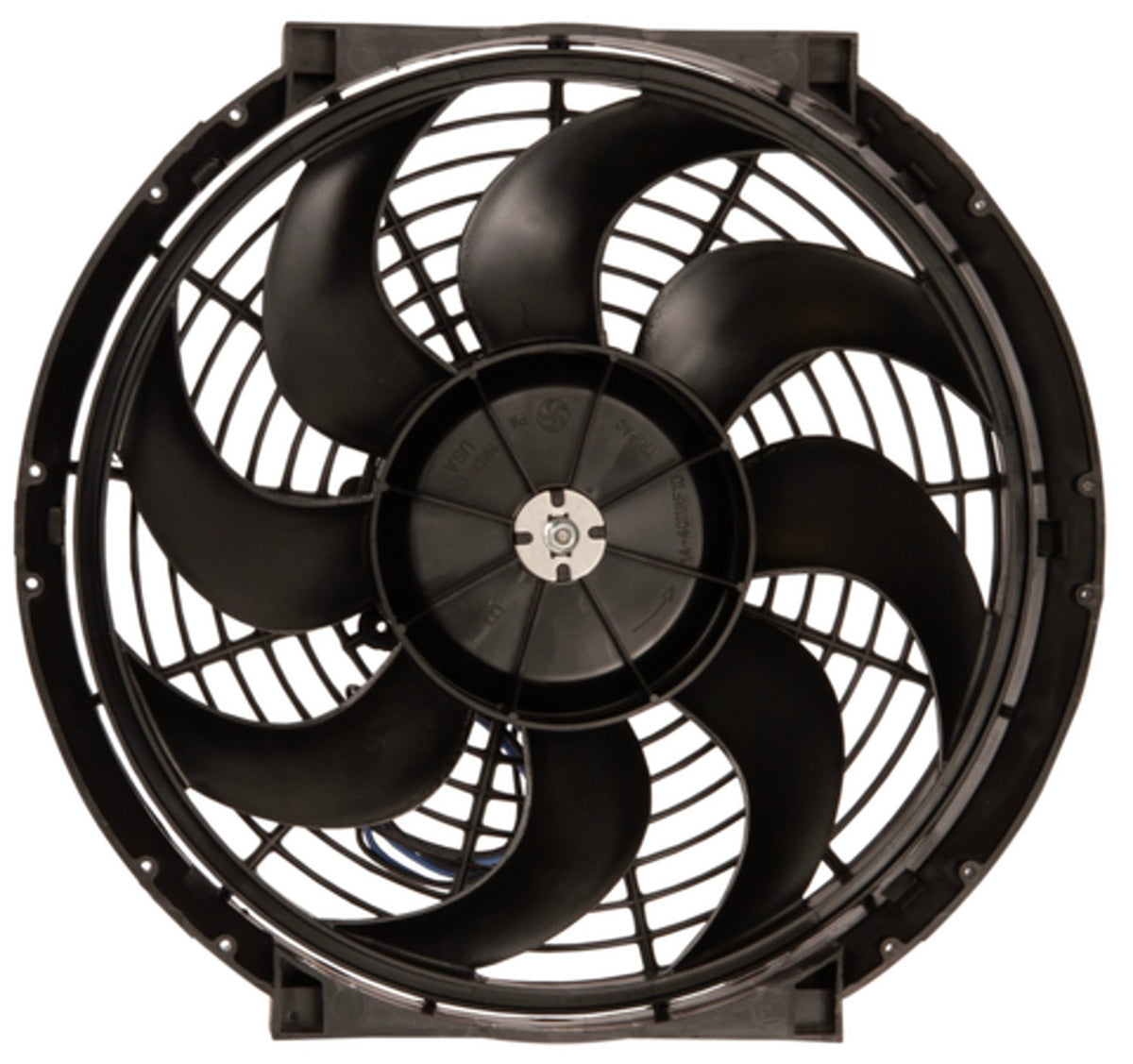 Hayden Electric Fan Kit 3680