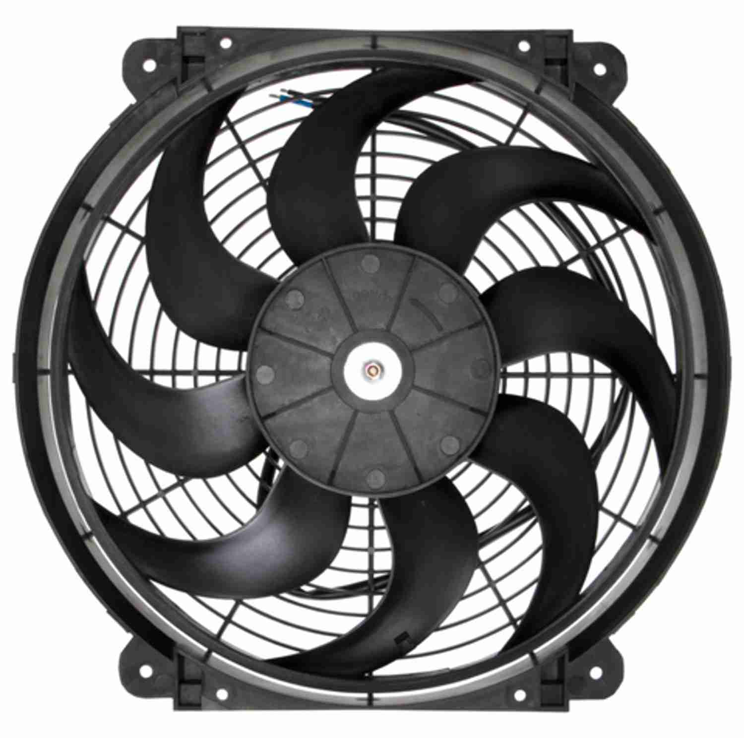 Hayden Electric Fan Kit 3690