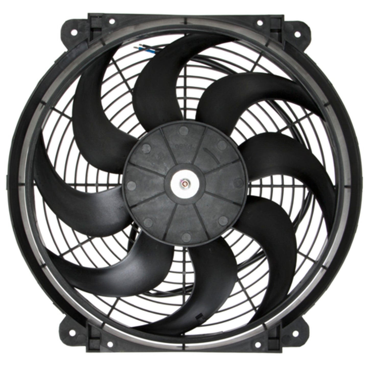 Hayden Electric Fan Kit 3690