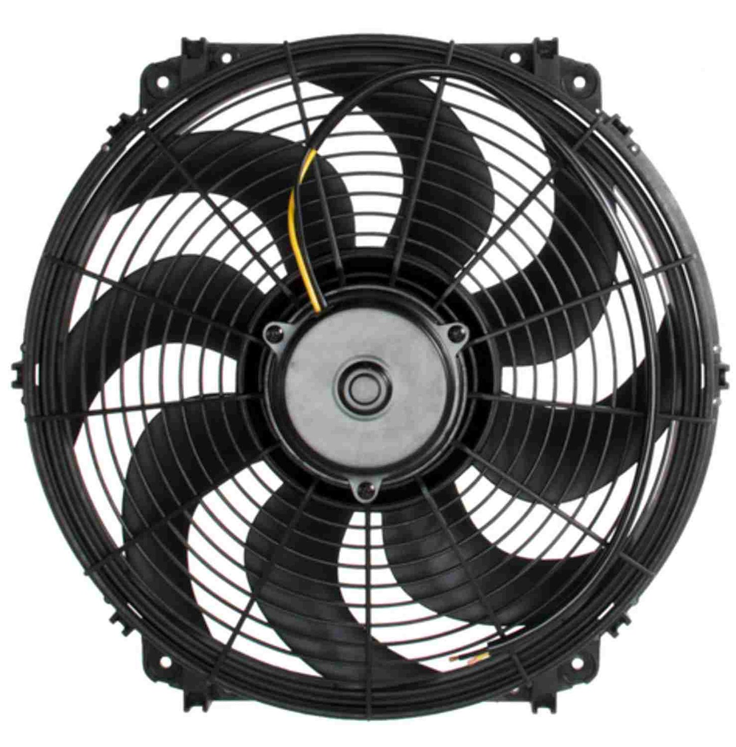 Hayden Electric Fan Kit 3710
