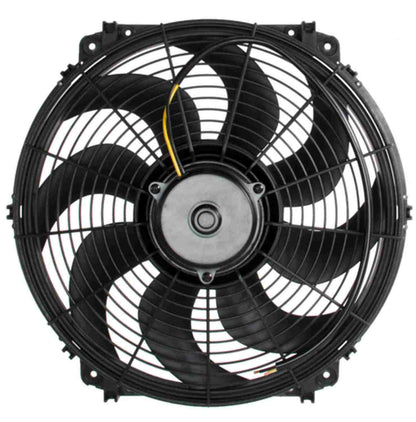 Hayden Electric Fan Kit 3710