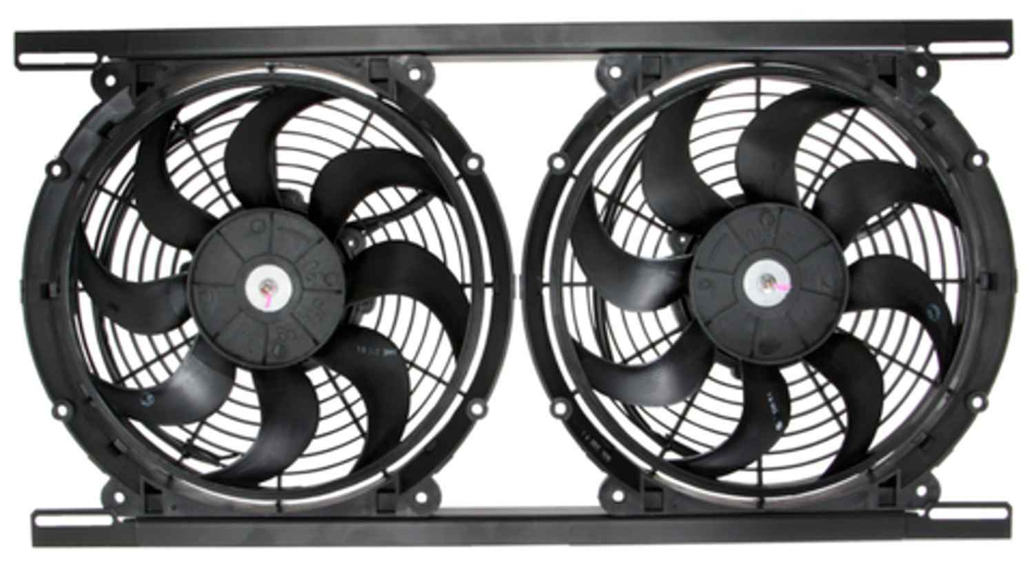 Hayden Electric Fan Kit 3800