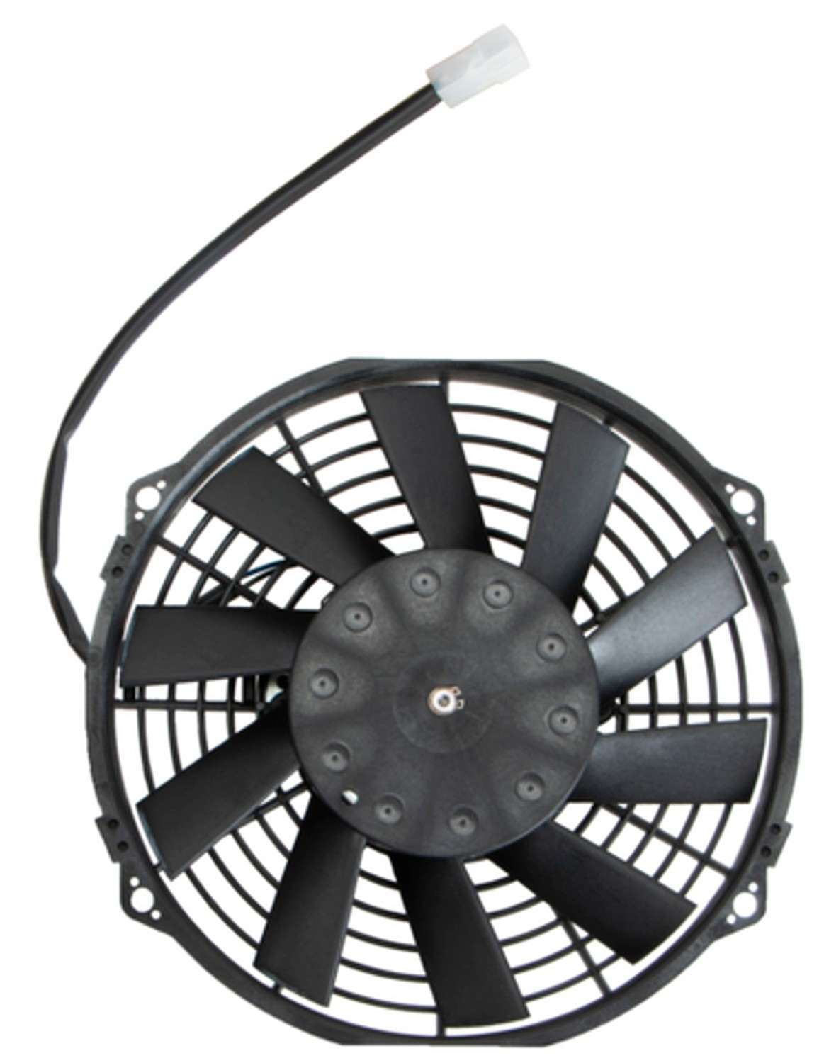 Hayden Super Duty Electric Fan 9" MP Pusher 3901