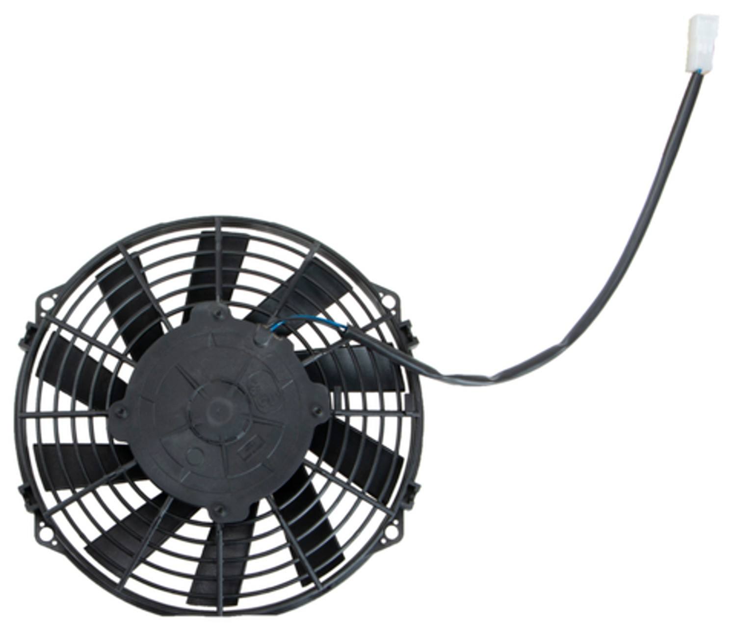 Hayden Super Duty Electric Fan 9" MP Pusher 3901