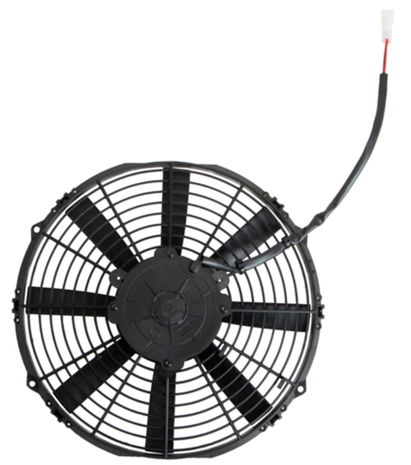 Hayden Super Duty Electric Fan 12" MP Pusher 3911